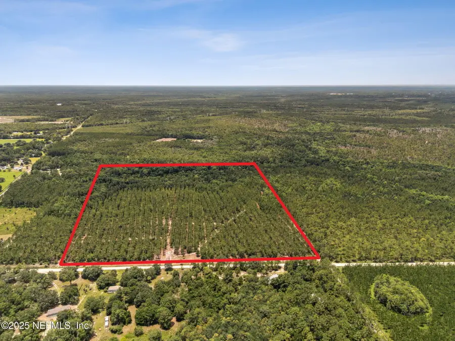 0 Penny Haddock Road, Hilliard, FL 32046 - Image #3