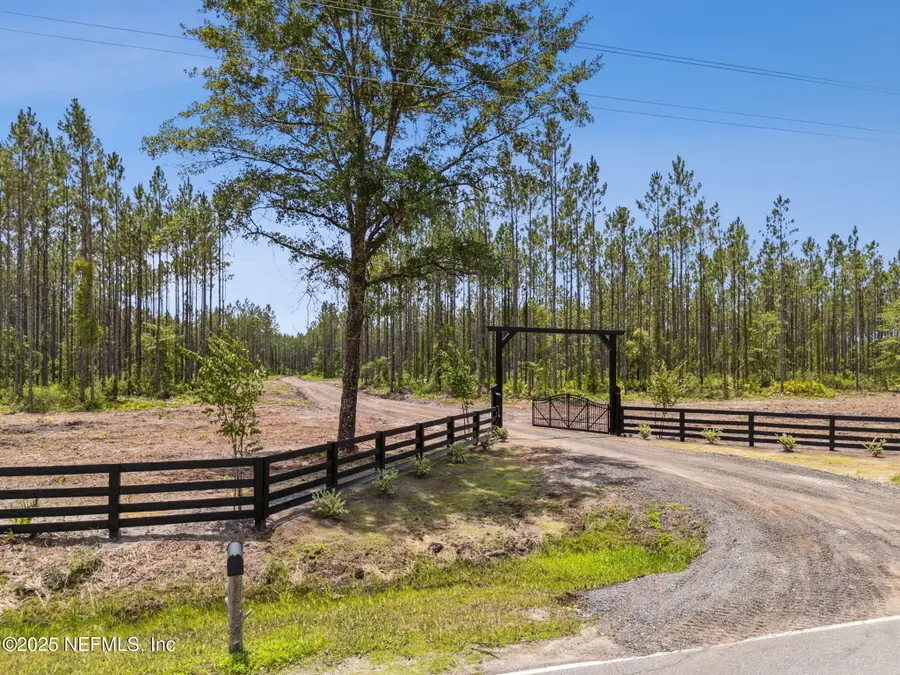0 Lake Hampton Road, Hilliard, FL 32046 - Image #2