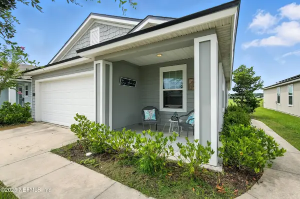 313 Caminha Road, St. Augustine, FL 32084