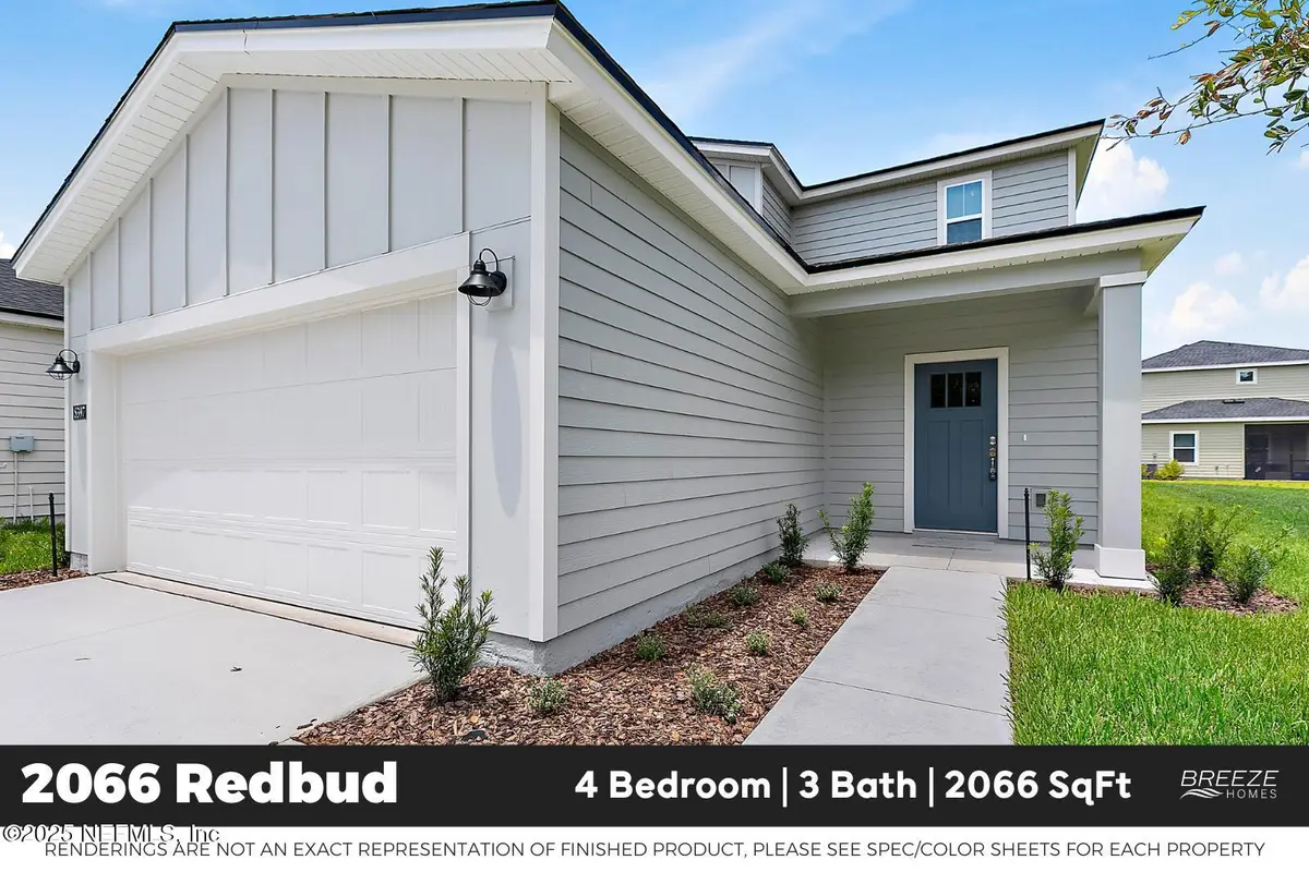 9018 Whinny Way #LOT 276, Jacksonville, FL 32219 - Image #1