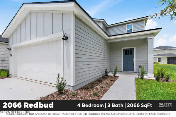 9018 Whinny Way #LOT 276, Jacksonville, FL 32219