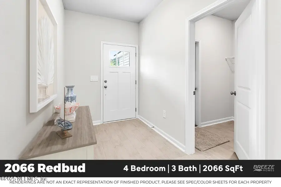 9018 Whinny Way #LOT 276, Jacksonville, FL 32219 - Image #3