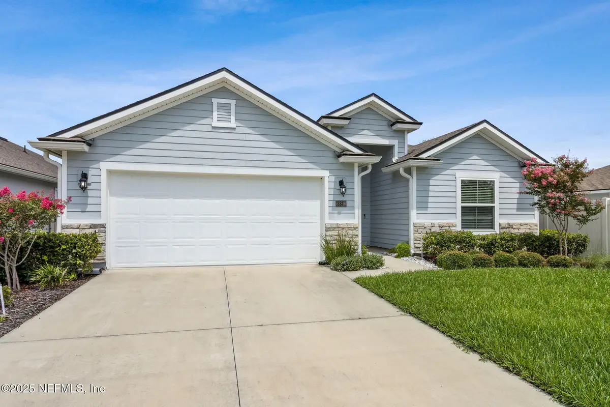 83316 Chapel Court, Fernandina Beach, FL 32034 - Image #1