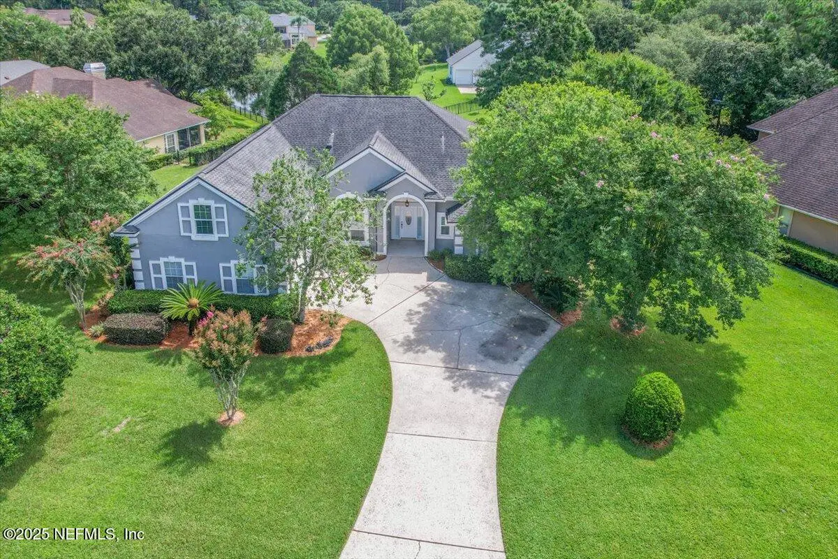 9927 Chelsea Lake Road, Jacksonville, FL 32256 - Image #1