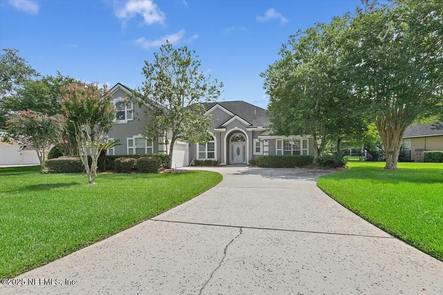 9927 Chelsea Lake Road, Jacksonville, FL 32256 - Image #2