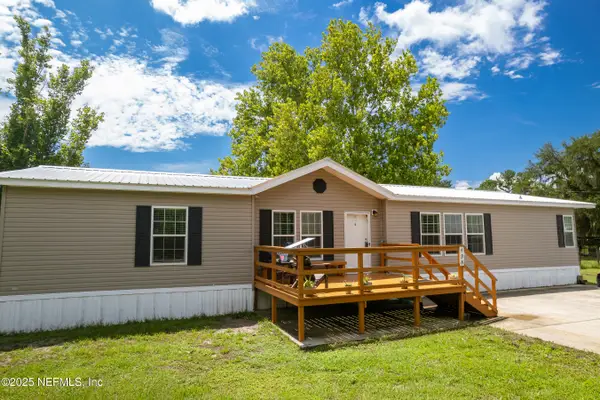 138 El Prado Court, Palatka, FL 32177