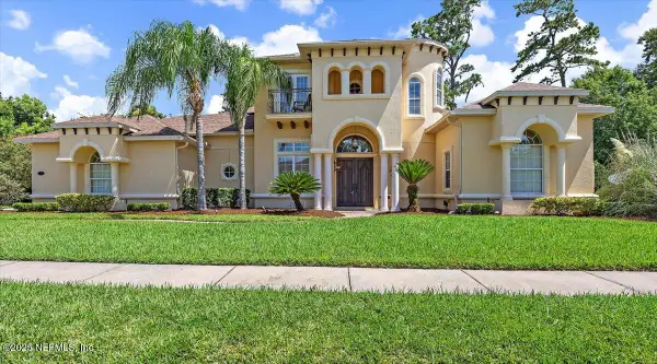 136 Strong Branch Drive, Ponte Vedra Beach, FL 32082