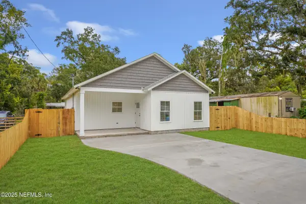 3520 Begonia Street, St. Augustine, FL 32084