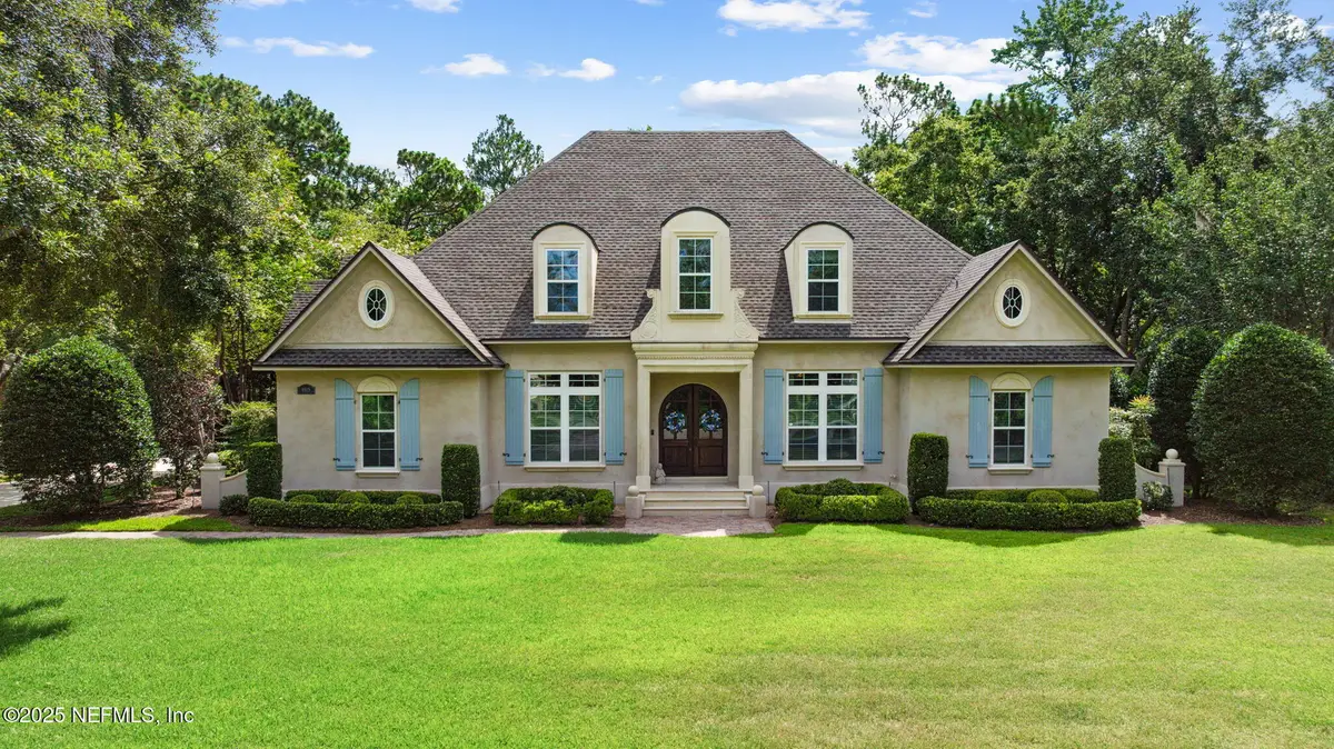 4515 Swilcan Bridge N Lane, Jacksonville, FL 32224 - Image #1