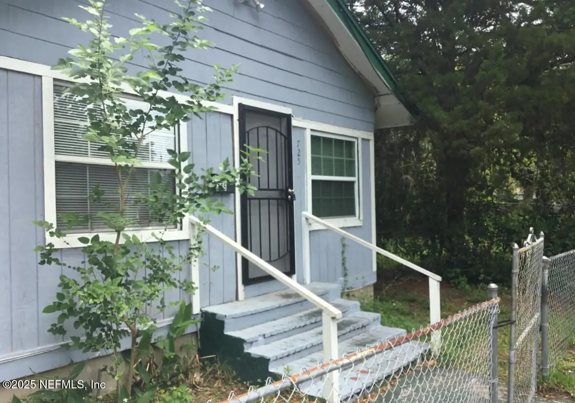 725 W 16th Street, Jacksonville, FL 32206 - Image #1