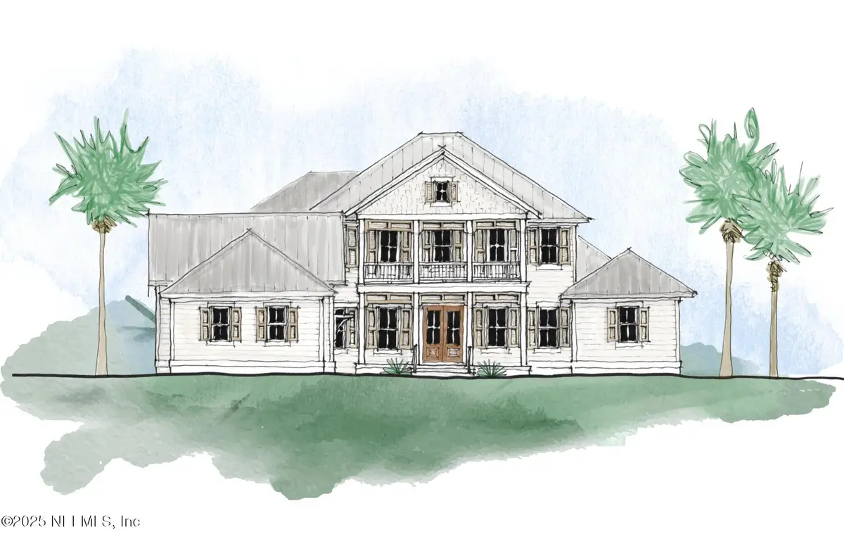 4572 Rose Glen Drive, Jacksonville, FL 32224 - Image #1