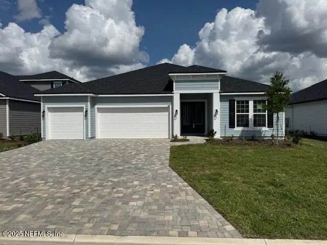 254 Silver Heron Way, Saint Augustine, FL 32092 - Image #1