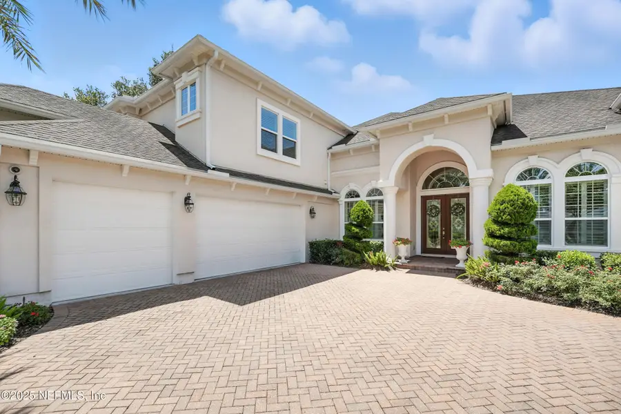 743 E Dorchester Drive, Saint Johns, FL 32259 - Image #2