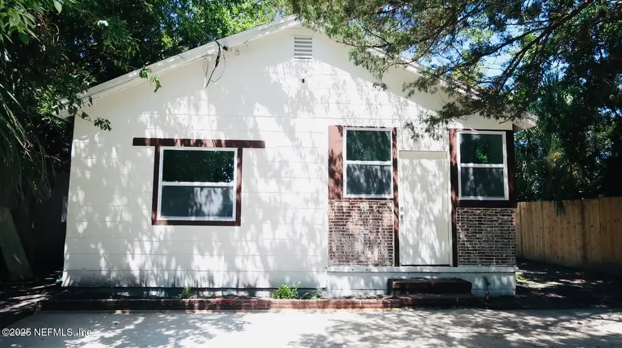 2908 Wilcox Street, Jacksonville, FL 32209 - Image #2