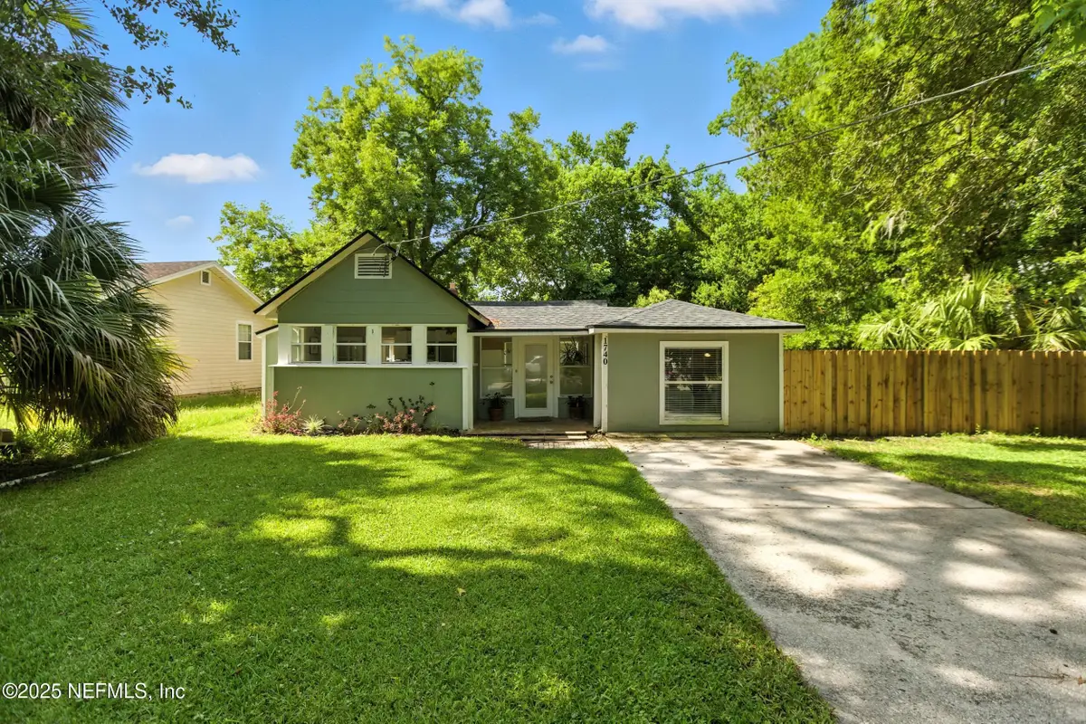 1740 Parkwood Street, Jacksonville, FL 32207 - Image #1