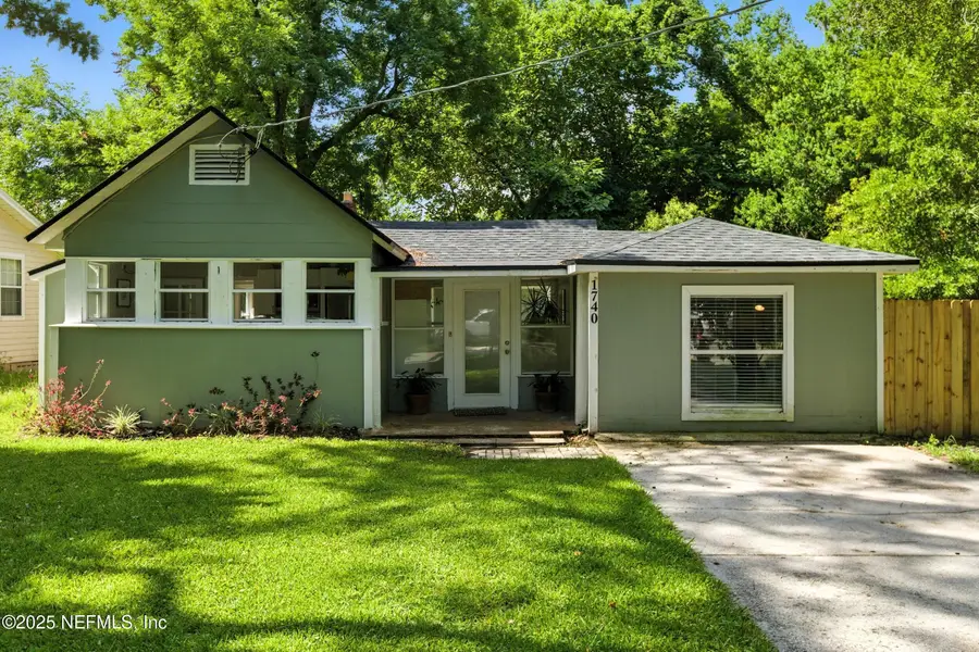 1740 Parkwood Street, Jacksonville, FL 32207 - Image #2