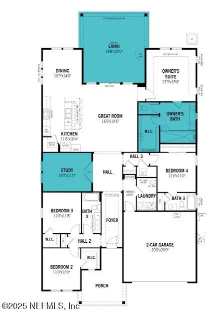 391 Palomar Drive, Saint Johns, FL 32259 - Image #2