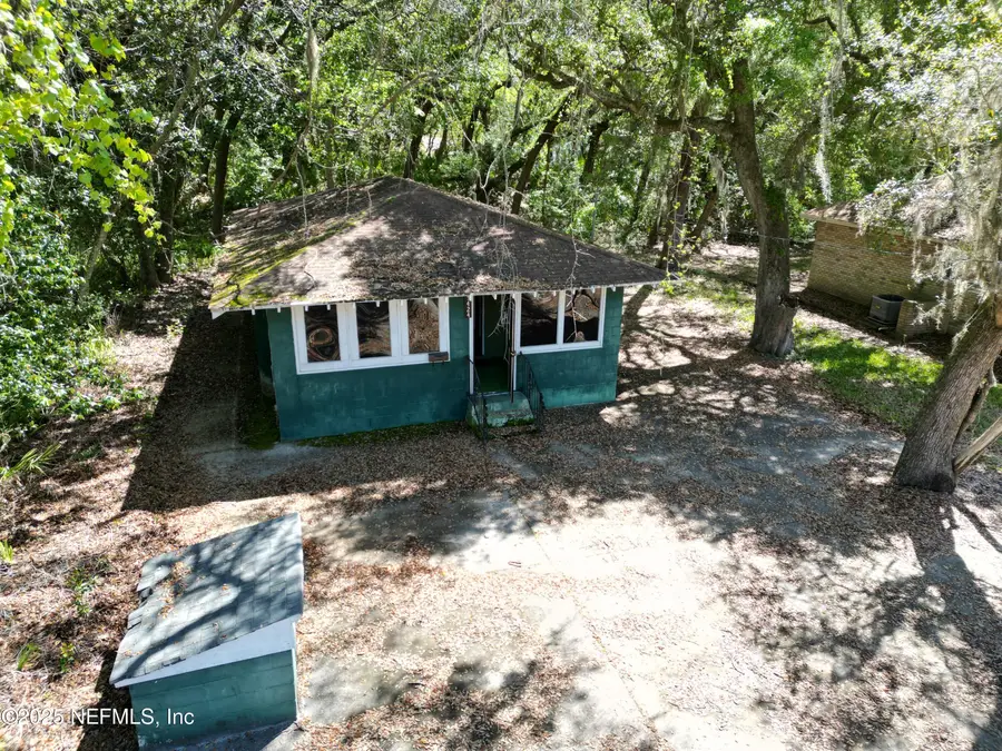 5424 Ervin Street, Fernandina Beach, FL 32034 - Image #2