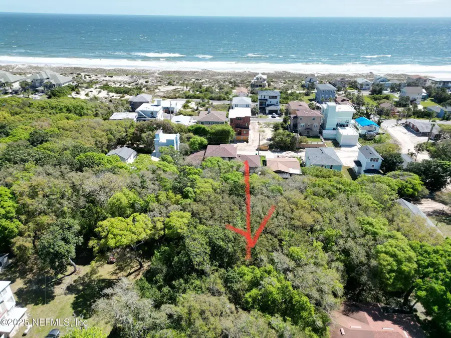 5424 Ervin Street, Fernandina Beach, FL 32034 - Image #3