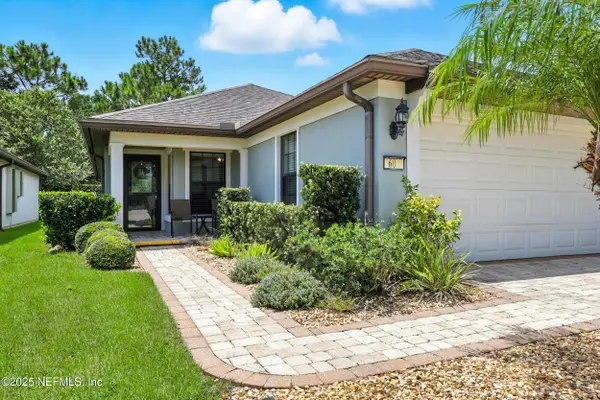 60 Windy Whisper Drive, Ponte Vedra, FL 32081