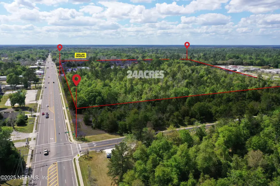 0 Us Highway 90, Glen Saint Mary, FL 32040 - #3