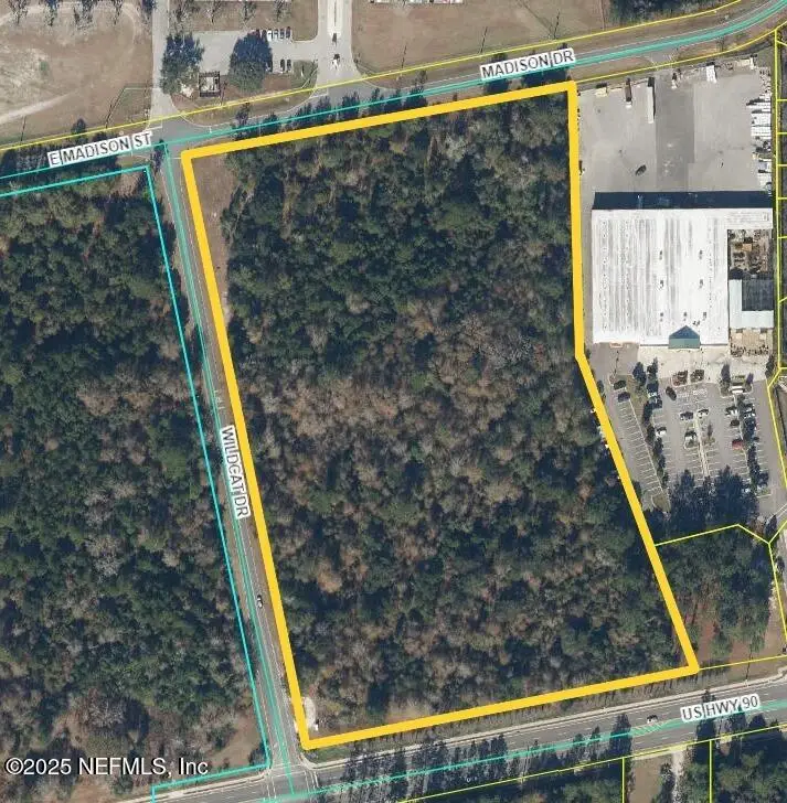 0 Us Highway 90, Glen Saint Mary, FL 32040 - Image #1