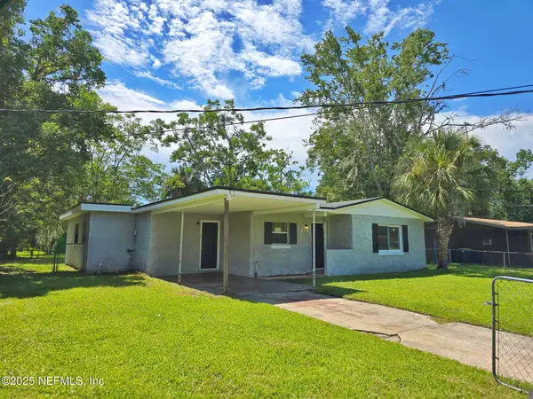 9614 Flechette Avenue, Jacksonville, FL 32208