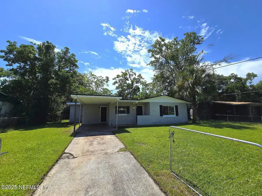 9614 Flechette Avenue, Jacksonville, FL 32208 - Image #3
