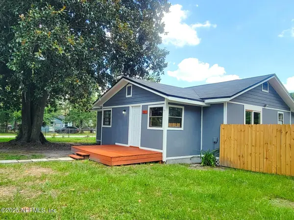 321 Jackson N Avenue, Jacksonville, FL 32220