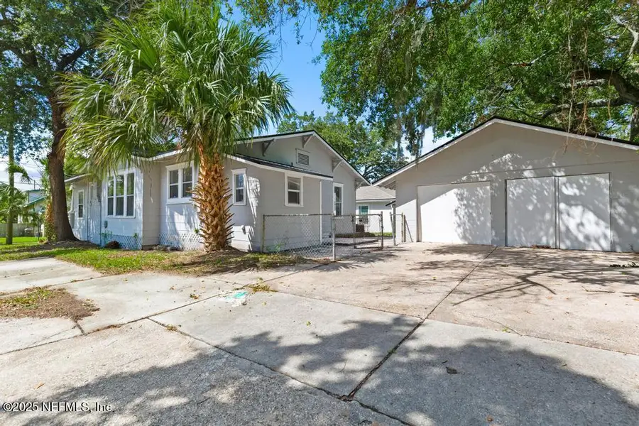 803 Escambia Street, Jacksonville, FL 32208 - Image #2