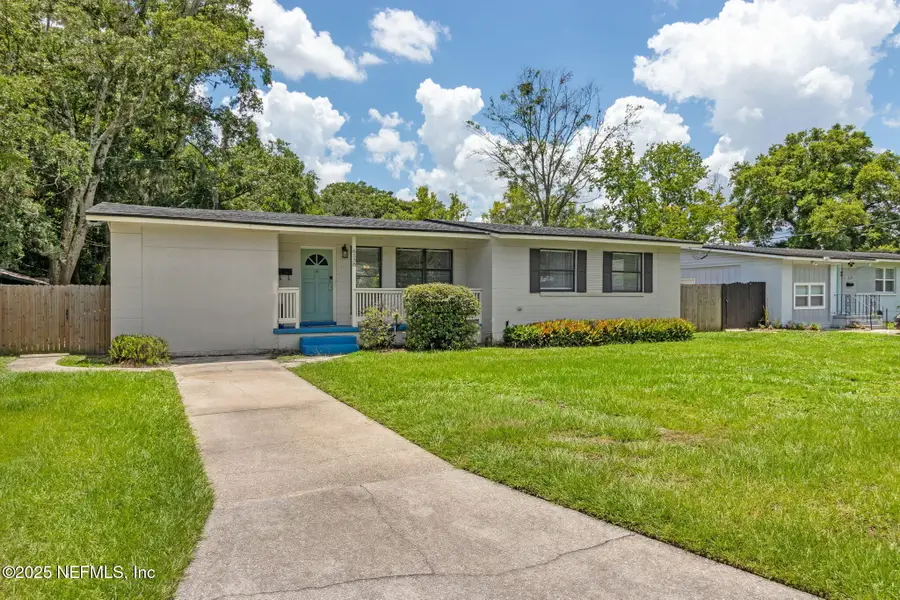 6538 Pine Summit Drive, Jacksonville, FL 32211 - Image #2