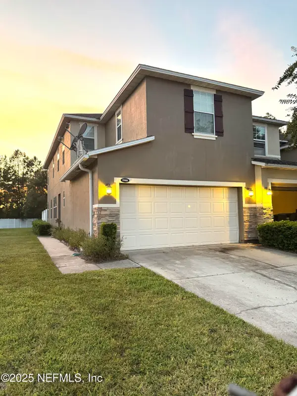 5988 Bartram Village Drive, Jacksonville, FL 32258