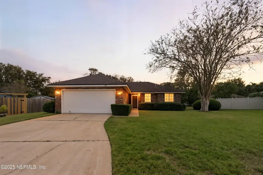 3284 Yucatan Place, Jacksonville, FL 32225 - Image #2