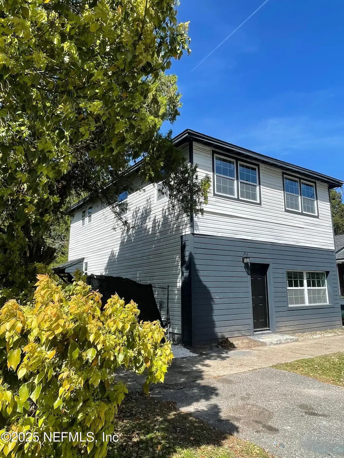 1469 7th W Street, Jacksonville, FL 32209 - #1