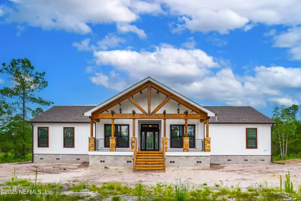 67487 Wingate Landing Road, Yulee, FL 32097