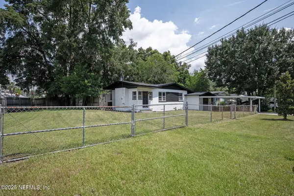 5757 Cedar Park Lane, Jacksonville, FL 32210