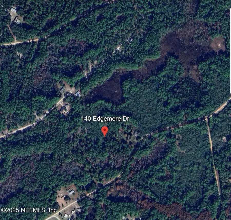 140 Edgemere Drive, Georgetown, FL 32139 - Image #3