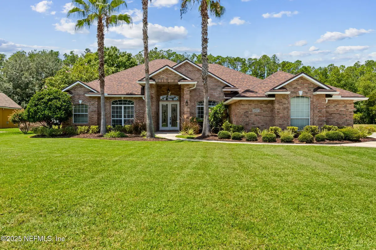 12610 Angel Lake W Drive, Jacksonville, FL 32218 - Image #1