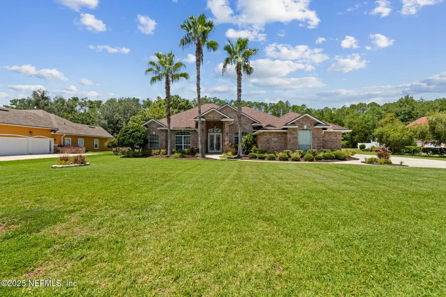 12610 Angel Lake W Drive, Jacksonville, FL 32218 - Image #2