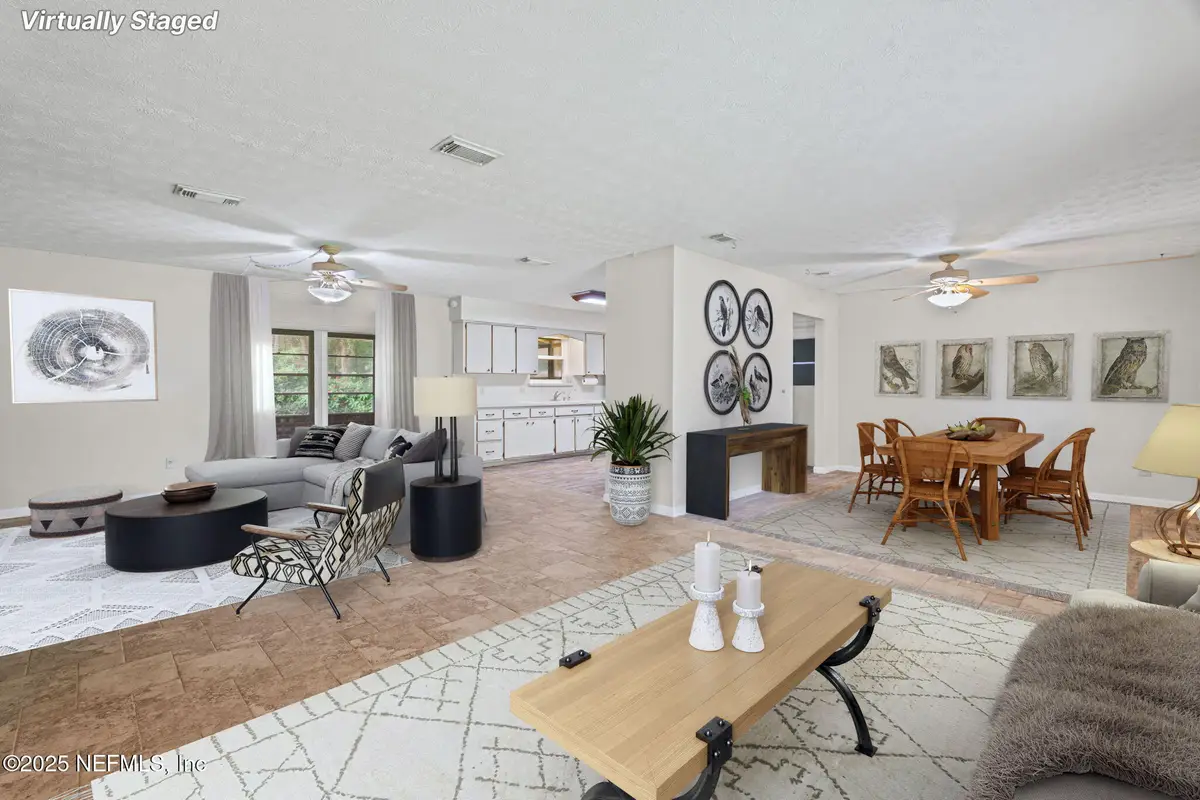 136 Hollywood Forest Drive, Fleming Island, FL 32003 - Image #1