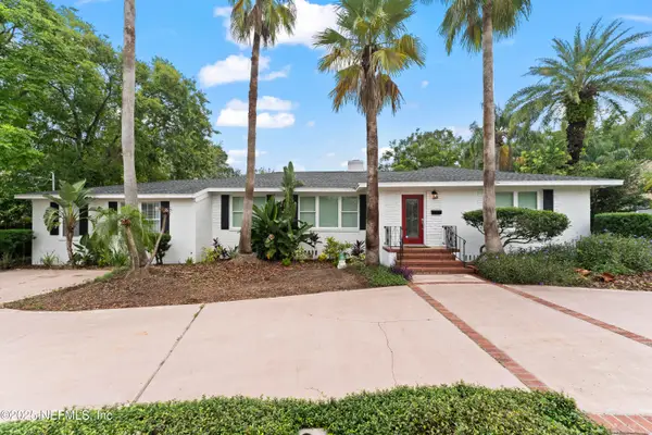 4307 Kelnepa Drive, Jacksonville, FL 32207