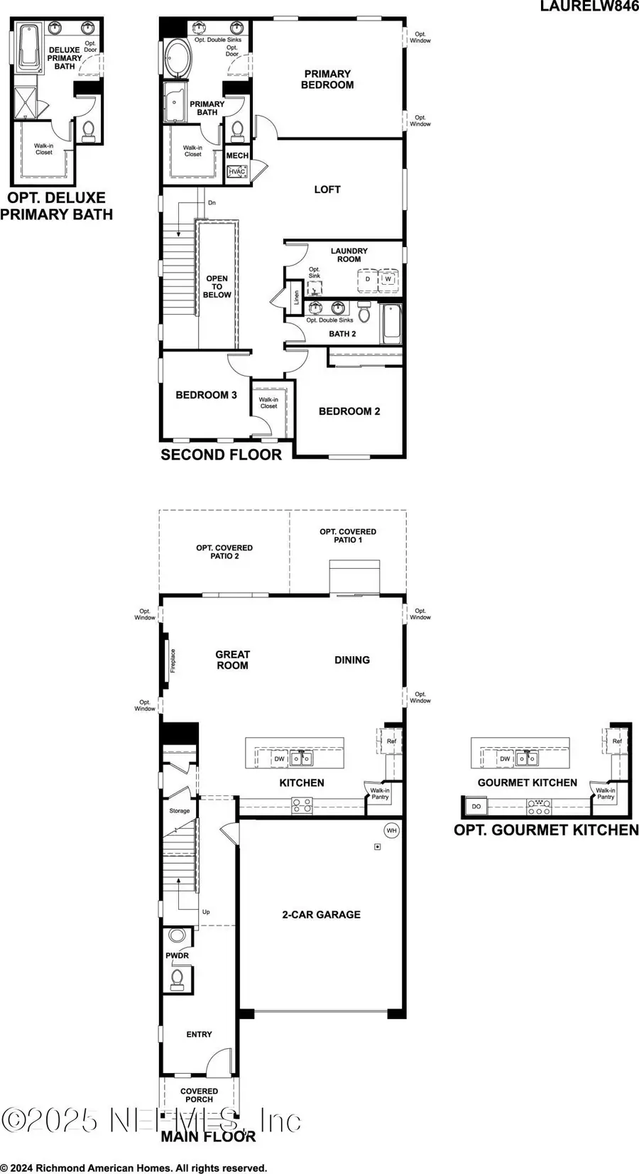 522 White Rabbit Run, Saint Augustine, FL 32092 - Image #2