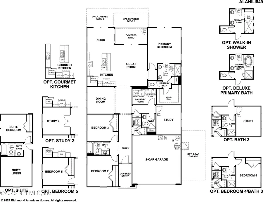 59 Evening Star Trace, Saint Augustine, FL 32092 - Image #2