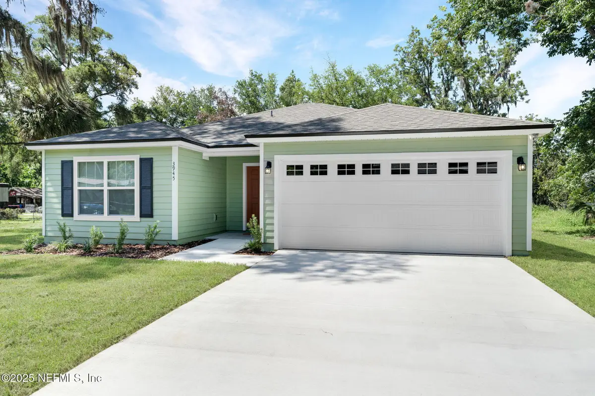 3945 Rose Street, Jacksonville, FL 32208 - Image #1