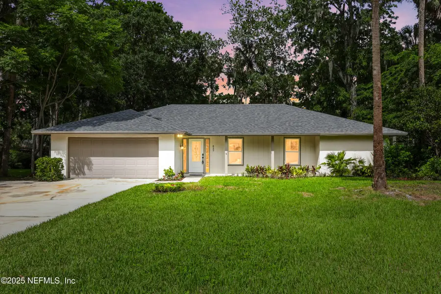 627 Palmera E Drive, Ponte Vedra Beach, FL 32082 - Image #2