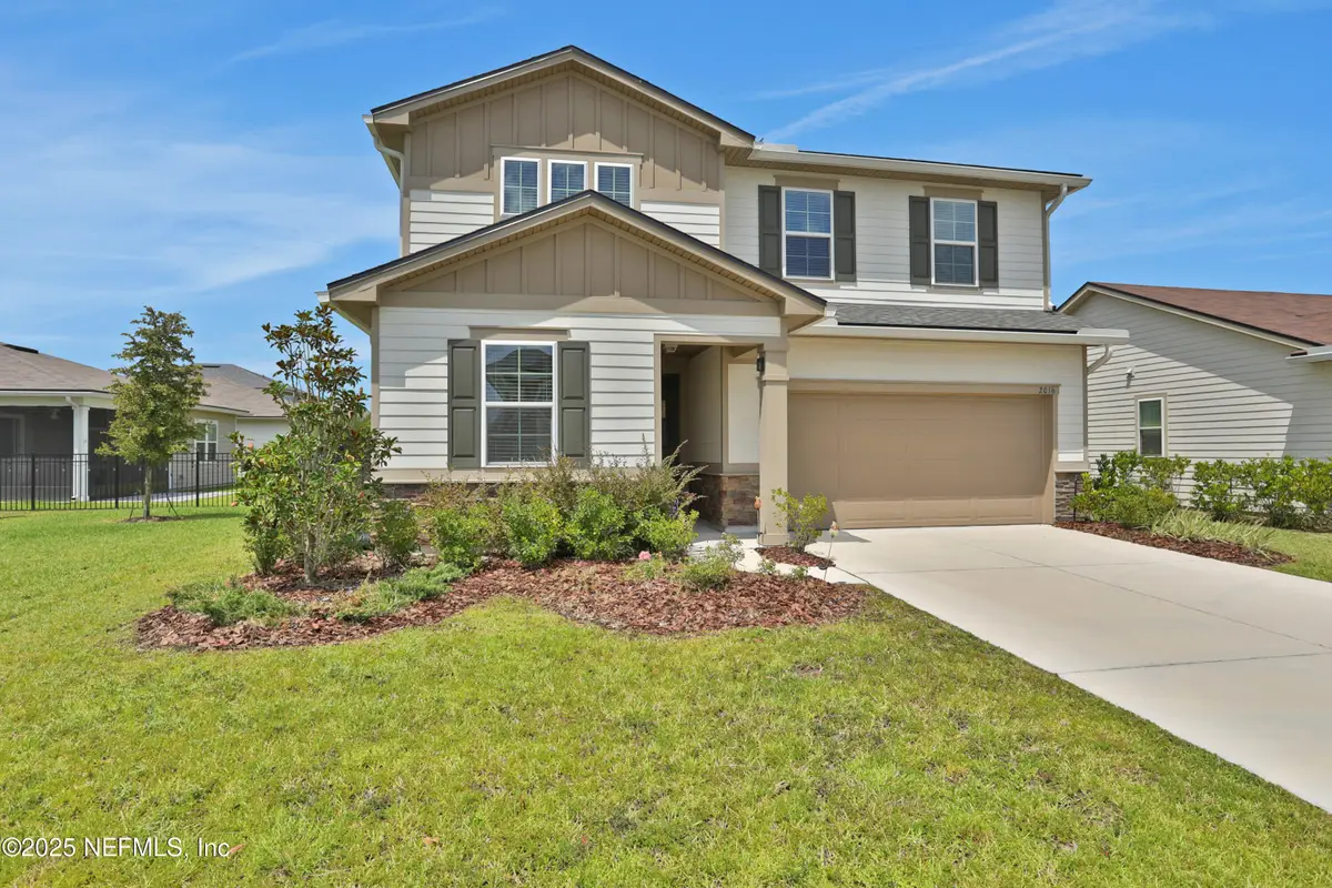 2016 Amberly Drive, Middleburg, FL 32068 - Image #1
