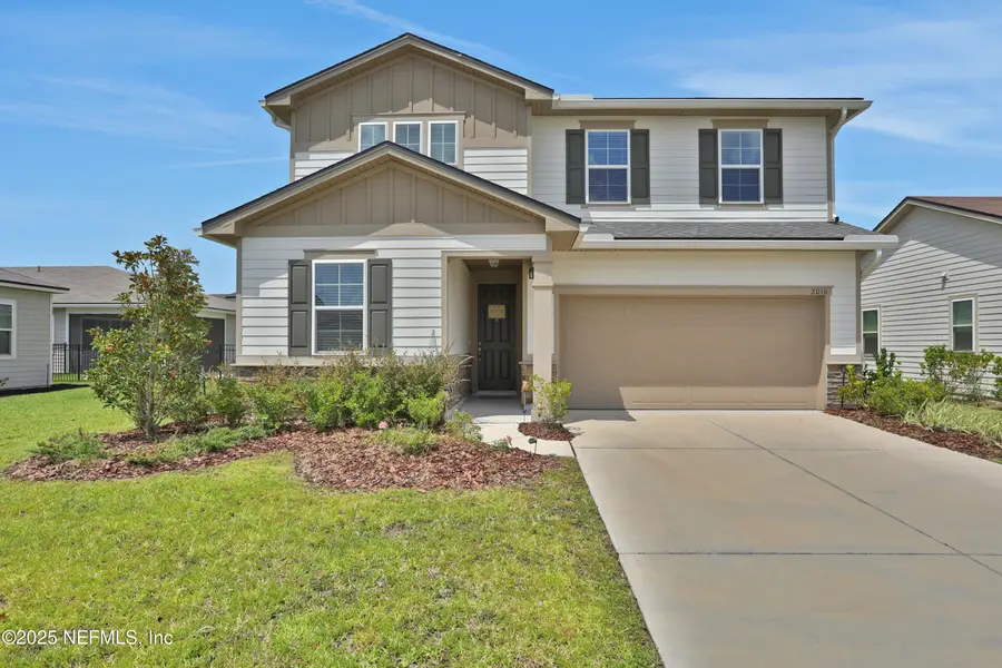 2016 Amberly Drive, Middleburg, FL 32068 - Image #2