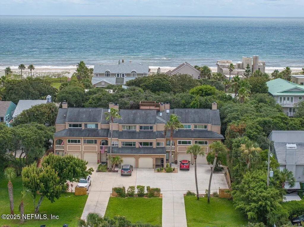 2133 Seminole Road #4, Atlantic Beach, FL 32233 - #1