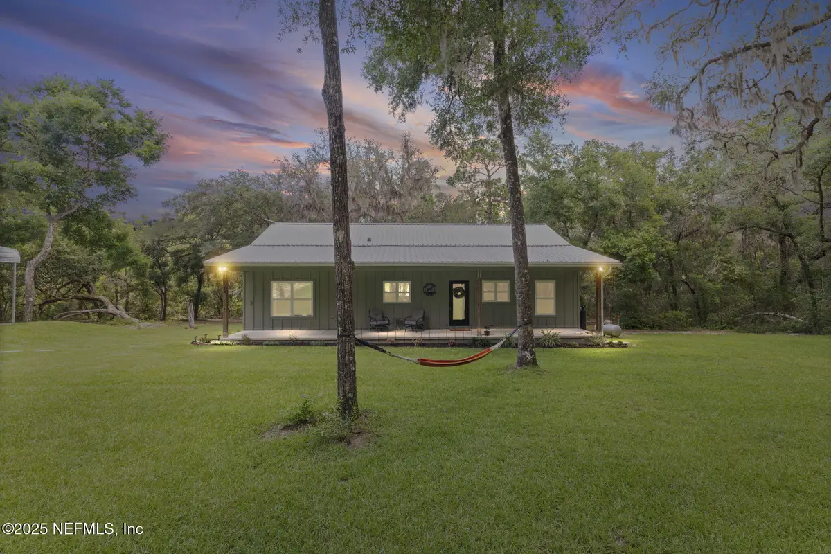 1540 Baden Powell Road, Hawthorne, FL 32640 - Image #1