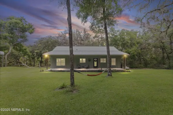 1540 Baden Powell Road, Hawthorne, FL 32640